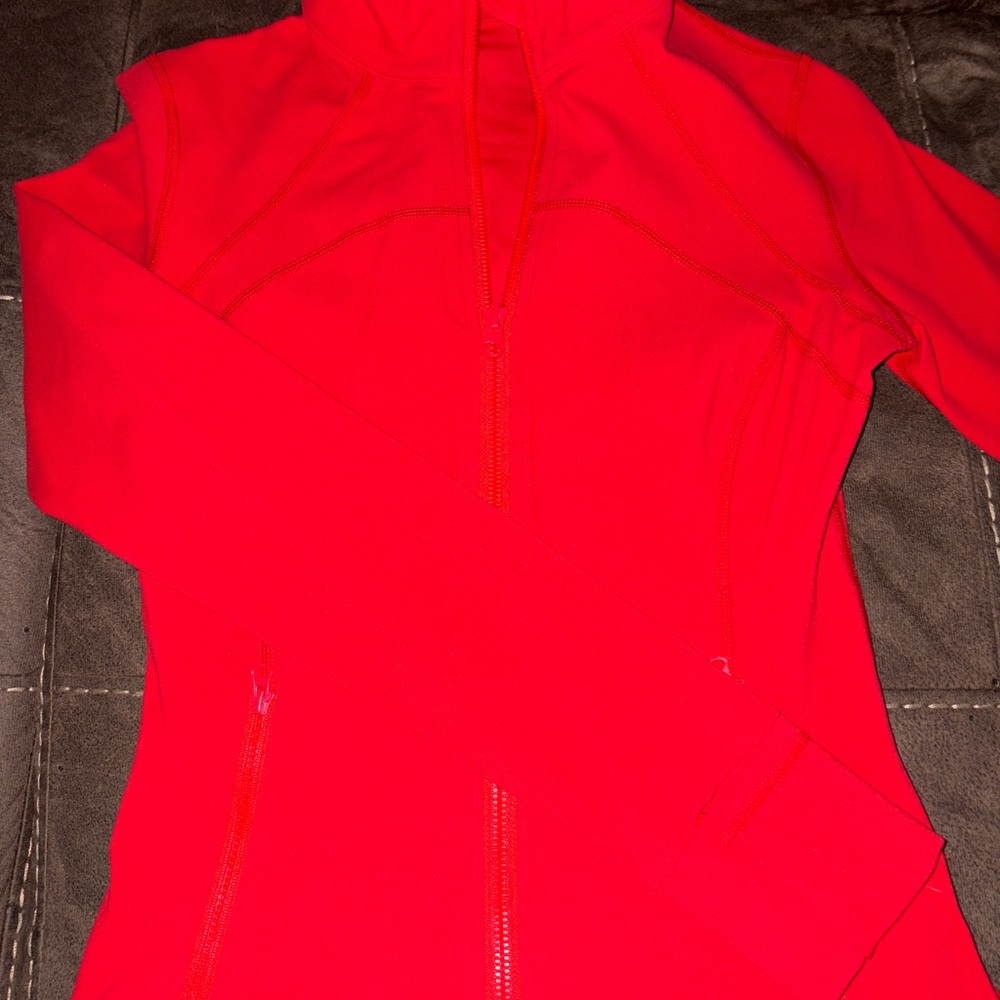 Jacket - Picture 5 of 6